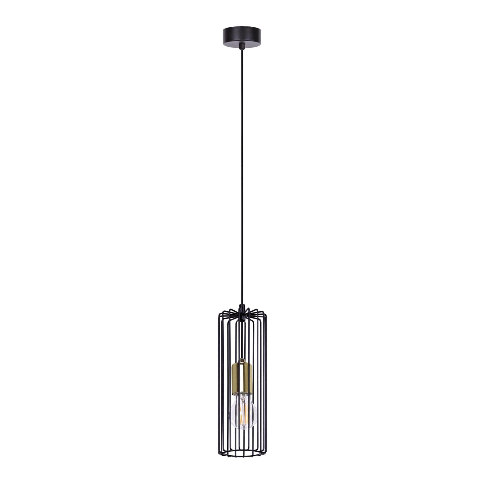 Lampa wiszca K-4935 z serii GABIA