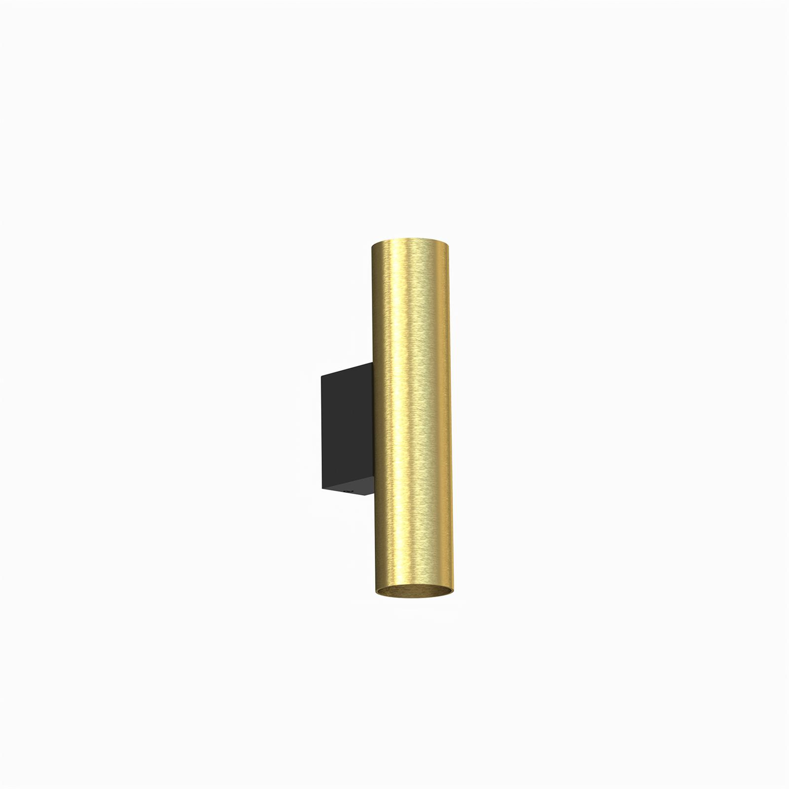 FOURTY WALL M SOLID BRASS