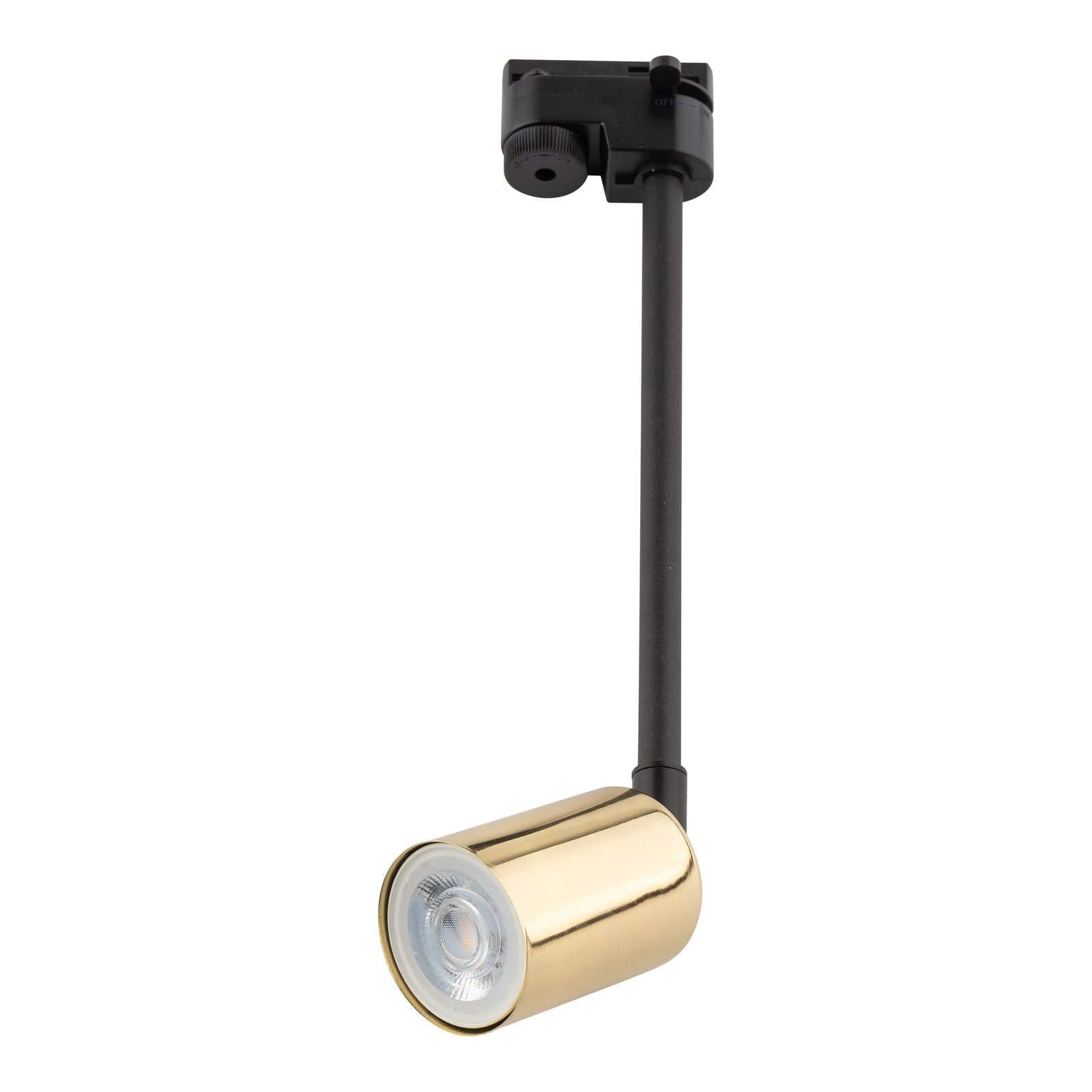 Tracer Gold Long GU10 4920 TK Lighting