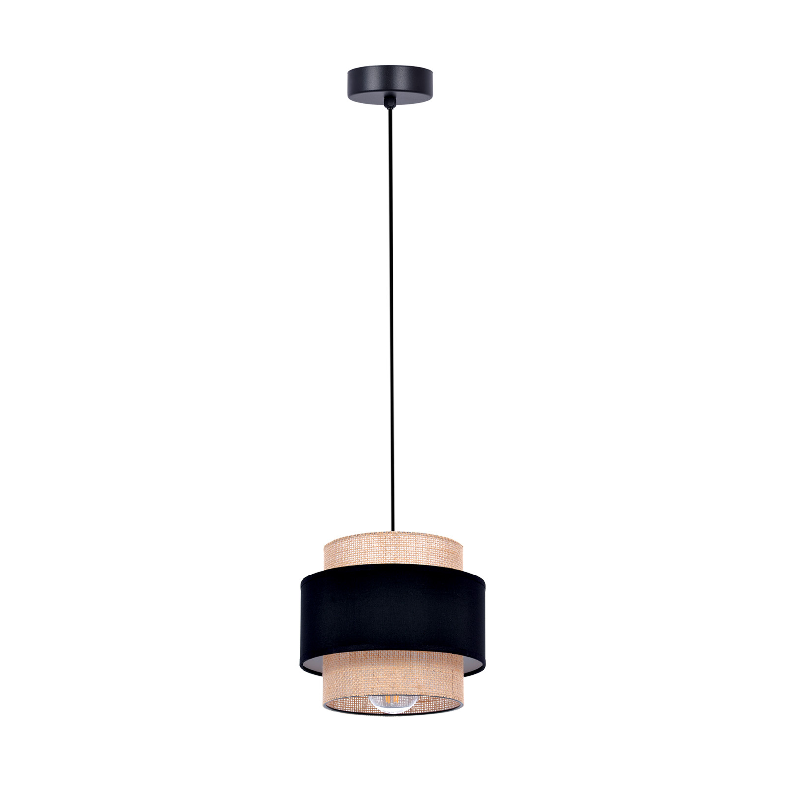 Lampa wiszca K-5230 z serii GATO