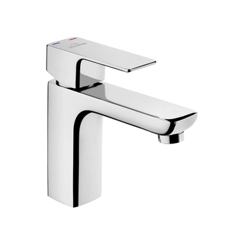 BATERIA UMYWALKOWA NYKS CHROM