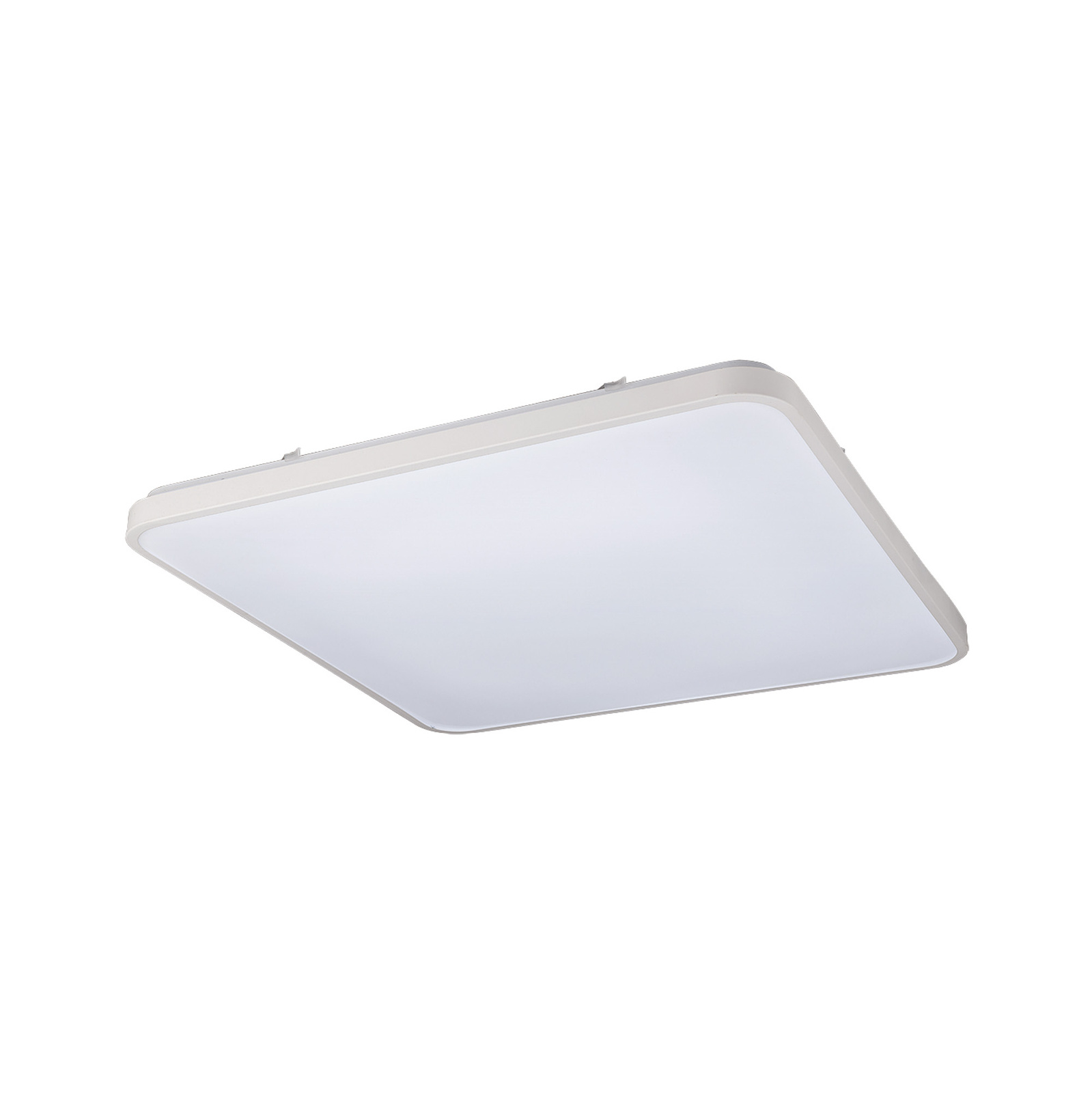 Plafon do azienki AGNES SQUARE LED WHITE 64W 4000K IP44 Nowodvorski 8133