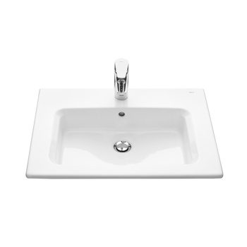 GAP umywalka meblowa slim UNIK 60x46 cm