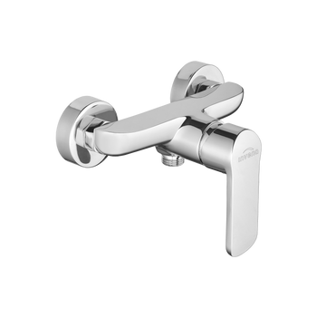 BATERIA NATRYSKOWA SIROS CHROM