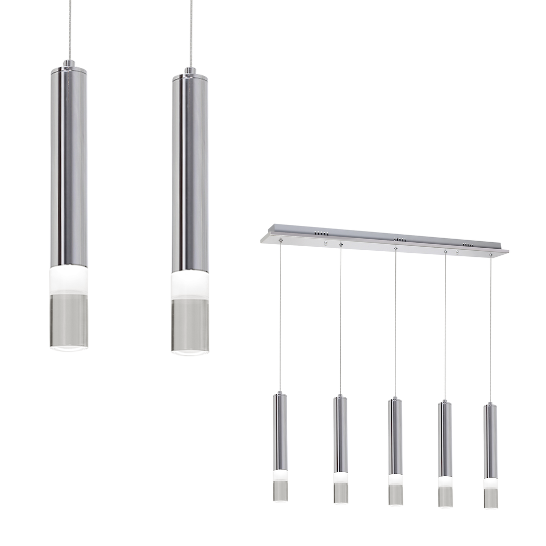 LAMPA WISZCA ICE 25W LED