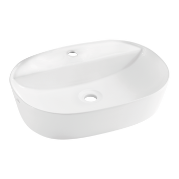 UMYWALKA NABLATOWA CORSO 50 CM, OWALNA