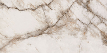 CRYSTAL WHITE 60x120 HIGH GLOSSY