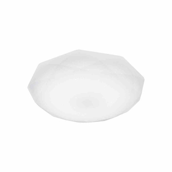 Plafon HEX 12W LED Ø290mm