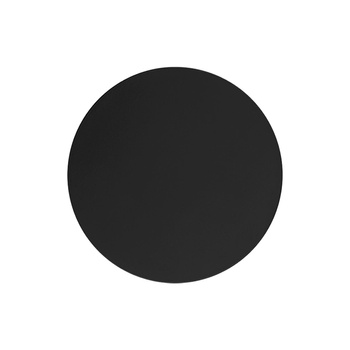 Kinkiet o nowoczesnym designie czarny 4xG9 6W LUNA 6013