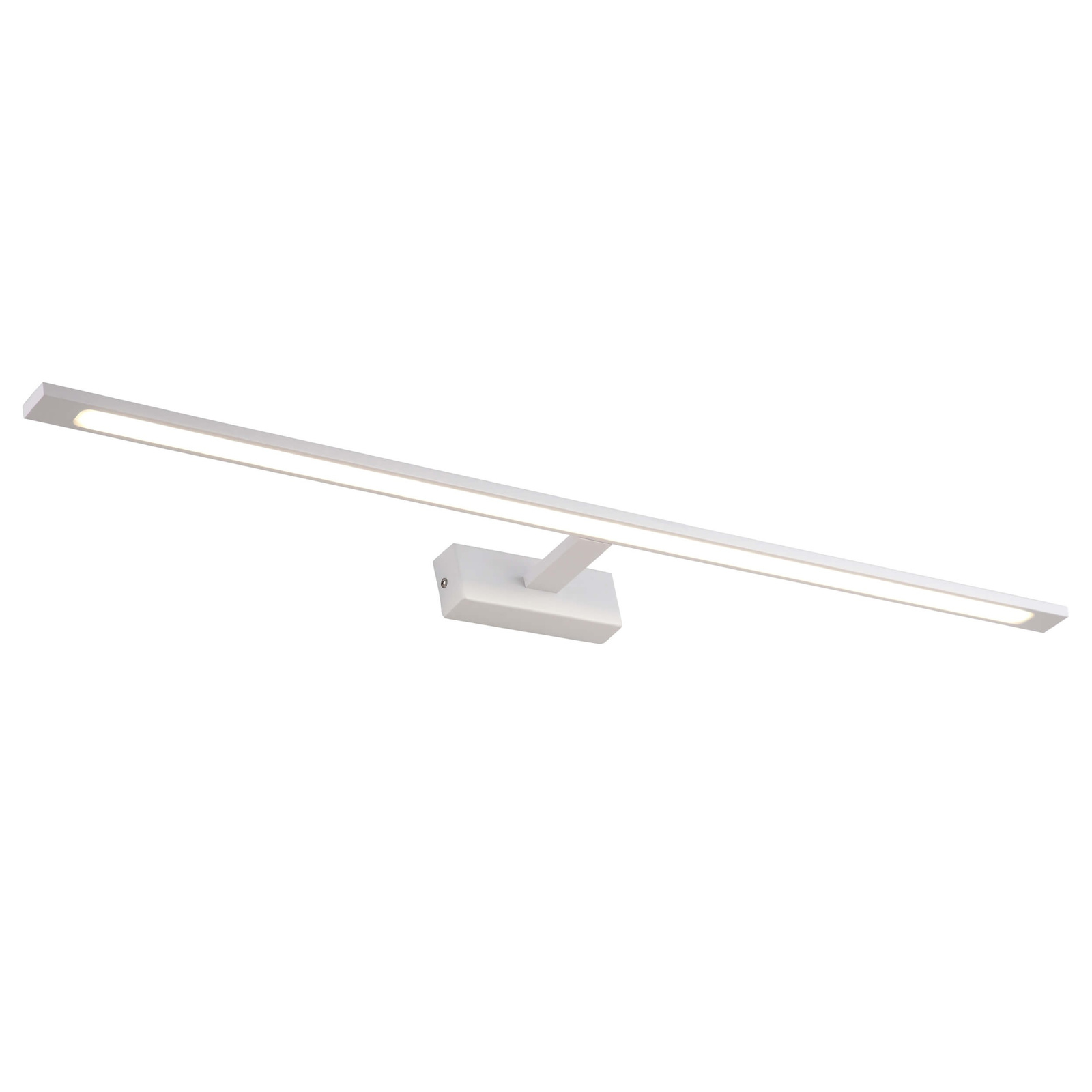 Kinkiet Isla XXL biały 96cm IP44 LED CCT