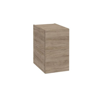 Szafka pod blat Defra Faro B30 wisząca 30x45x50 cm orzech rockford 001-B-03012