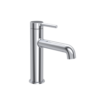 Delta PI bateria umywalkowa stojąca, chrom