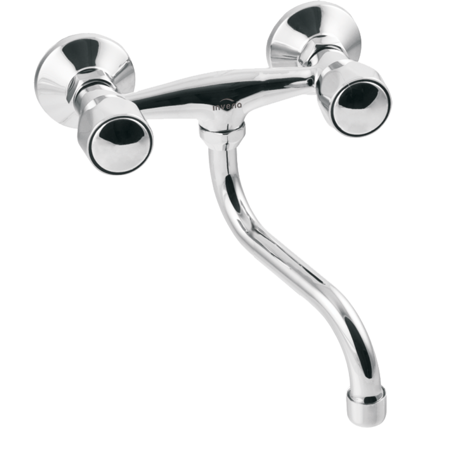 BATERIA UMYW.-ZLEW.WYLEWKA S 160 MODENA