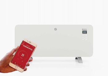 Grzejnik konwektorowy TF-2000WiFi