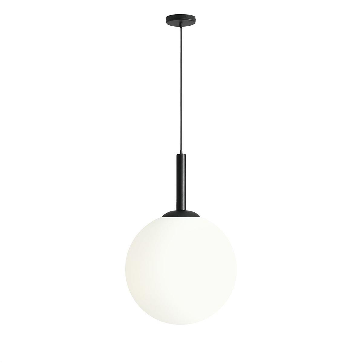 LAMPA WISZCA BOSSO GRANDE 50 BLACK