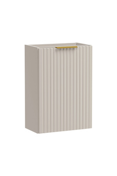 Szafka pod umywalkę Comad Kaszmirowy Mat 40 cm – ADEL CASHMERE 82-40-1D