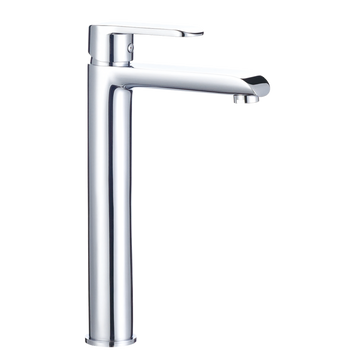 BATERIA UMYWALKOWA WYSOKA SIROS CHROM