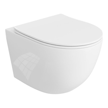 Miska wisząca WC Sinto