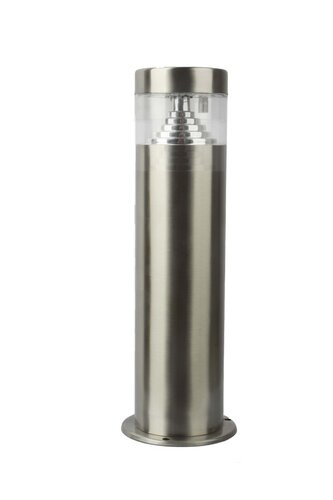 7828 Lisbon Lampa ogrodowa stojąca 560 IP54 stal nierdzewna LED 7