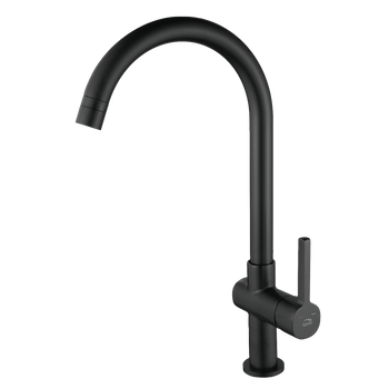 Alita - bateria zlewozmywakowa stojąca z wylewką U