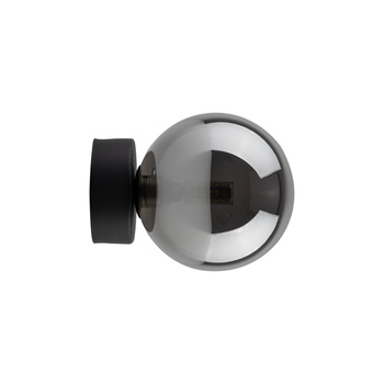 Kinkiet Estera Black 10255 TK Lighting