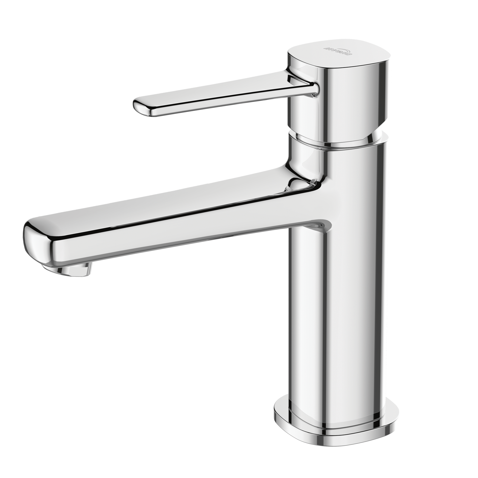 BATERIA UMYWALKOWA GLAMOUR INVENA TREND CHROM