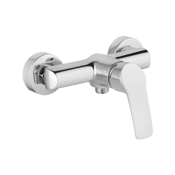 BATERIA NATRYSKOWA MALTA CHROM