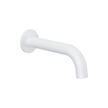 Delta PI Wylewka wannowa podtynkowa, biały mat