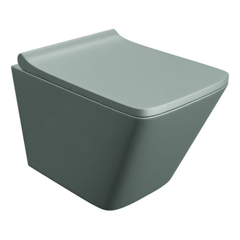 Miska wisząca WC Lago Grey