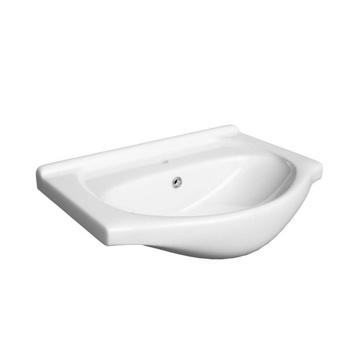 Ceramiczna umywalka meblowa Roberto 55 Defra 1521
