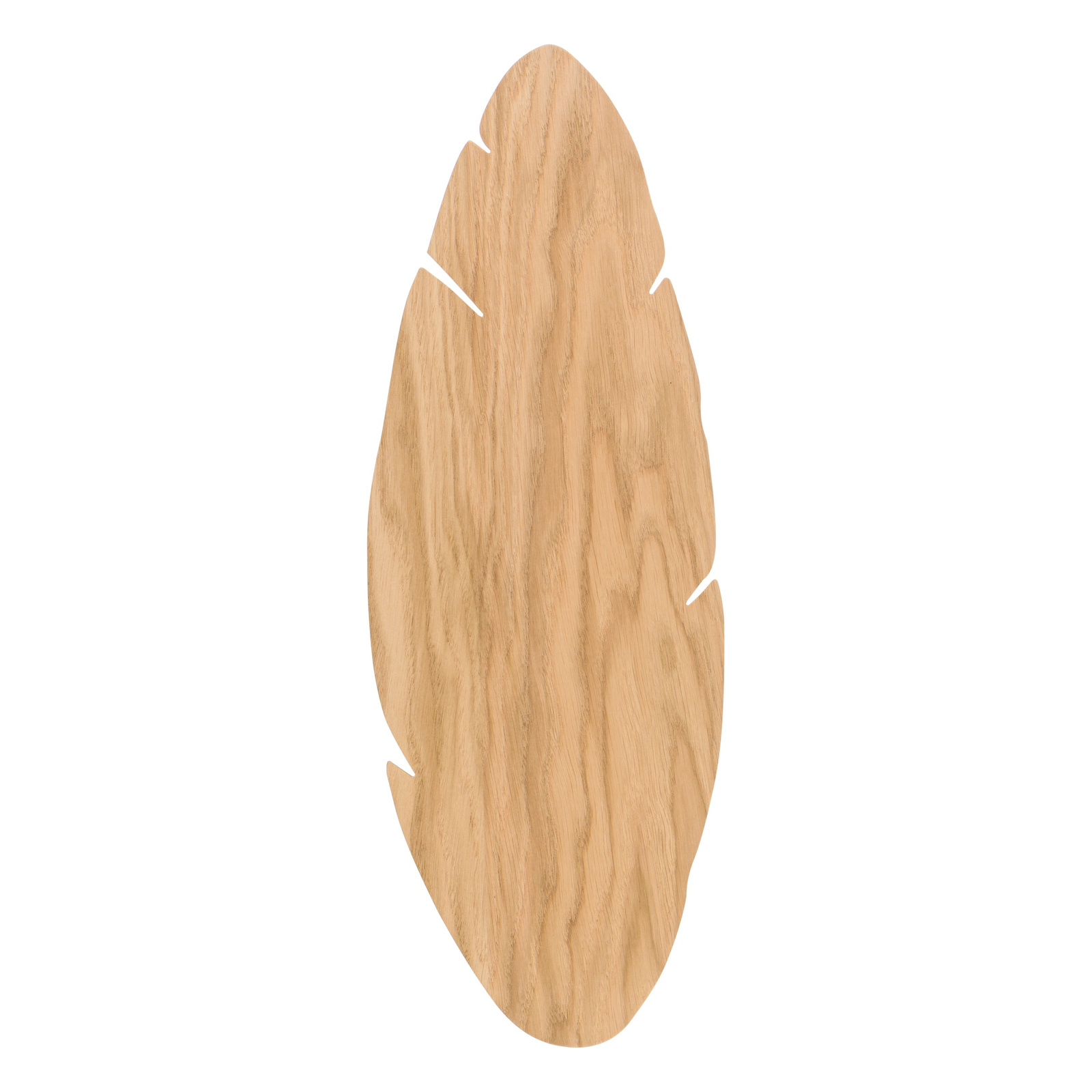 Hoja kinkiet wood , li 2xG9 4678