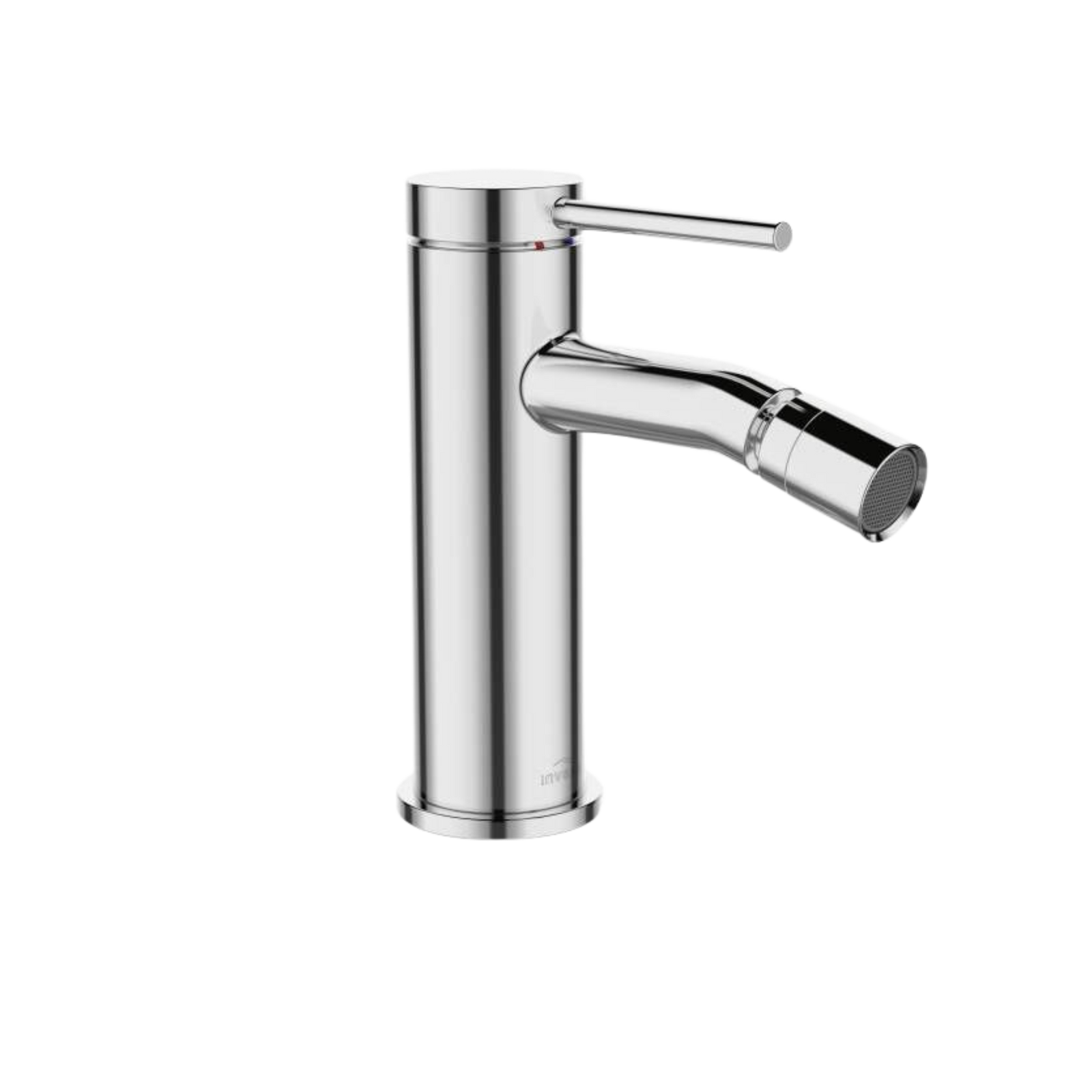 BATERIA BIDETOWA KALITEA INVENA TREND CHROM