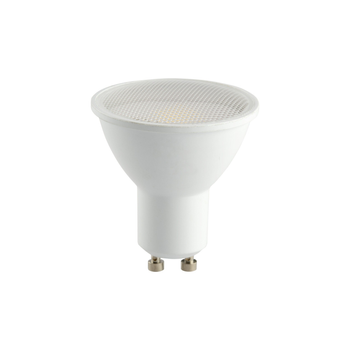 ŻARÓWKA GU10 5W WARM WHITE 3000 K