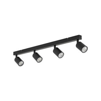 Lampa sufitowa kierunkowa Top Black 6177 TK Lighting