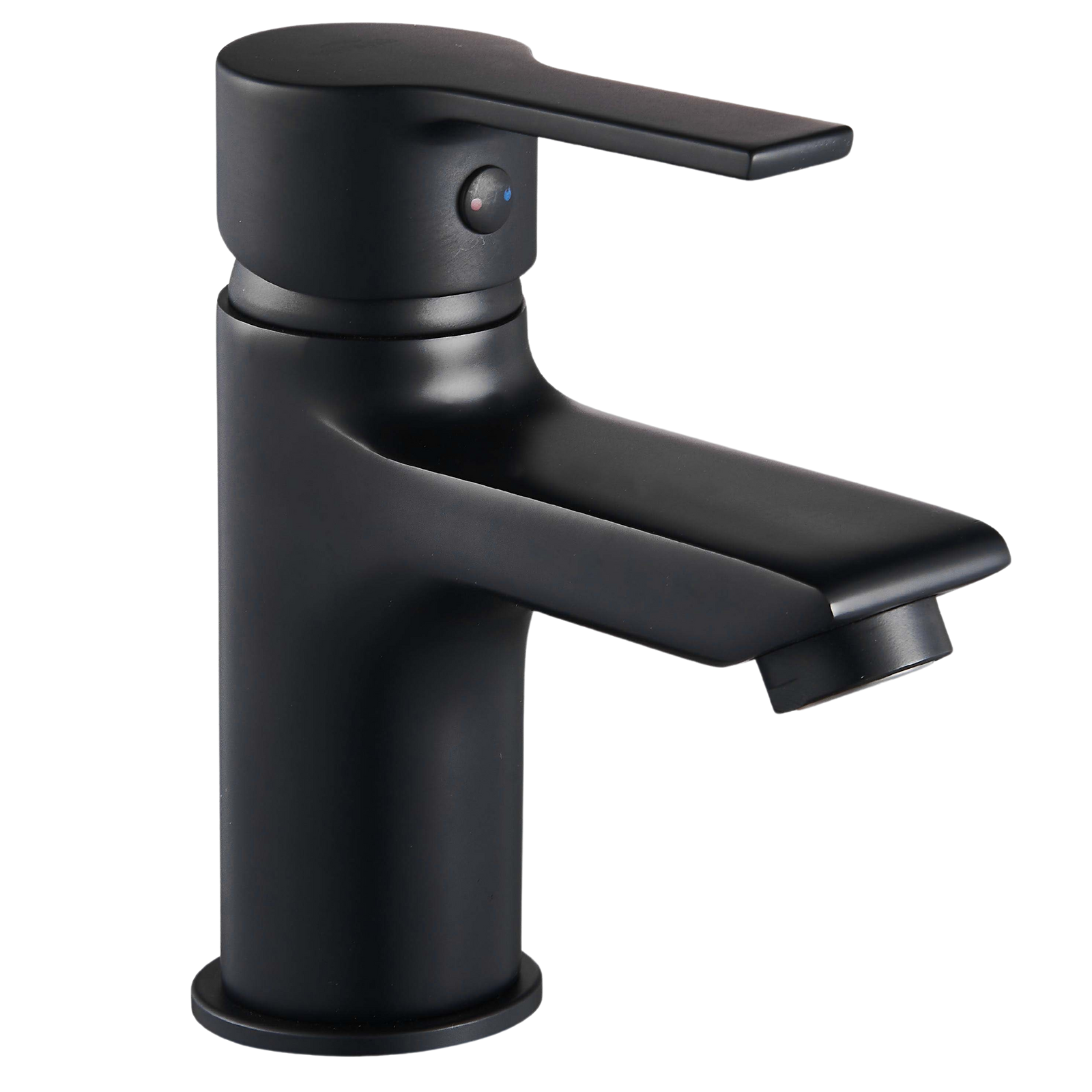 BATERIA UMYWALKOWA NISKA BRALOS CZARNA