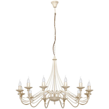 ŻYRANDOL RÓŻA 12 PROVANCE