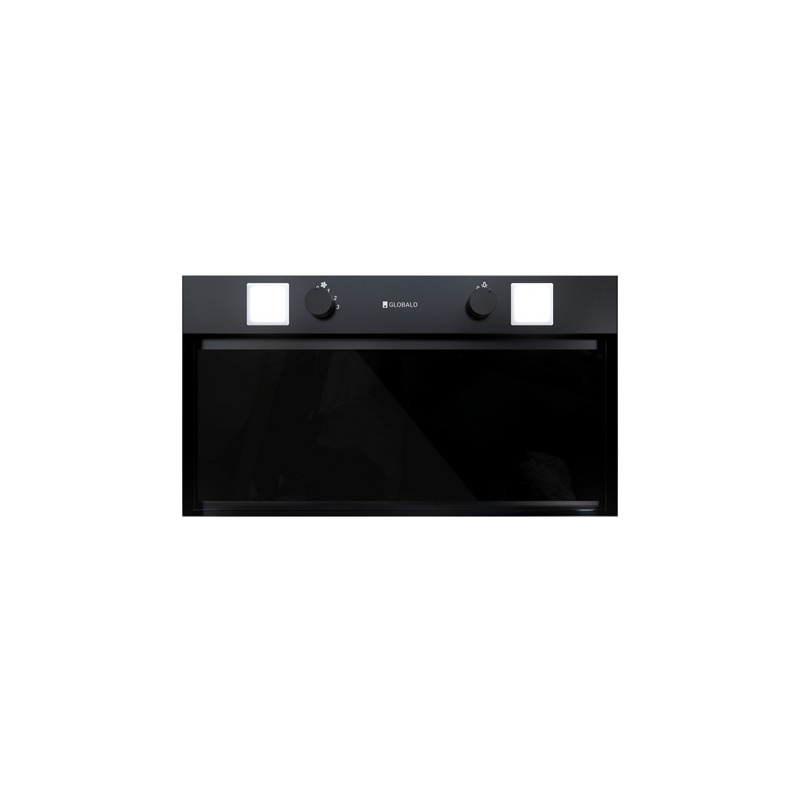 Okap kuchenny GLOBALO Spedtero 60.2 Black