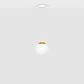 Lampa wisząca K-5310 z serii ELMO