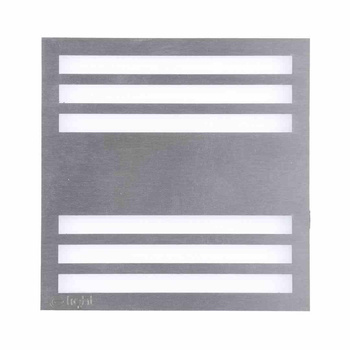 Oprawa schodowa PEPERS Barwa Ciepła 3000K