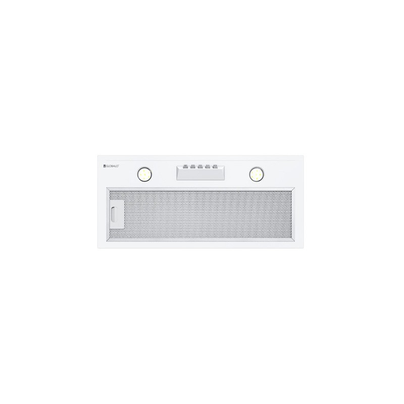 Okap kuchenny GLOBALO Nowimo 60.1 White