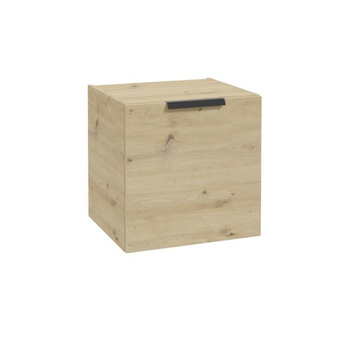 Szafka pod blat Defra Faro B50 wisząca 50x45x50 cm Dąb 001-B-05013