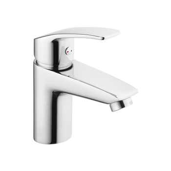 BATERIA UMYWALKOWA MALTA CHROM