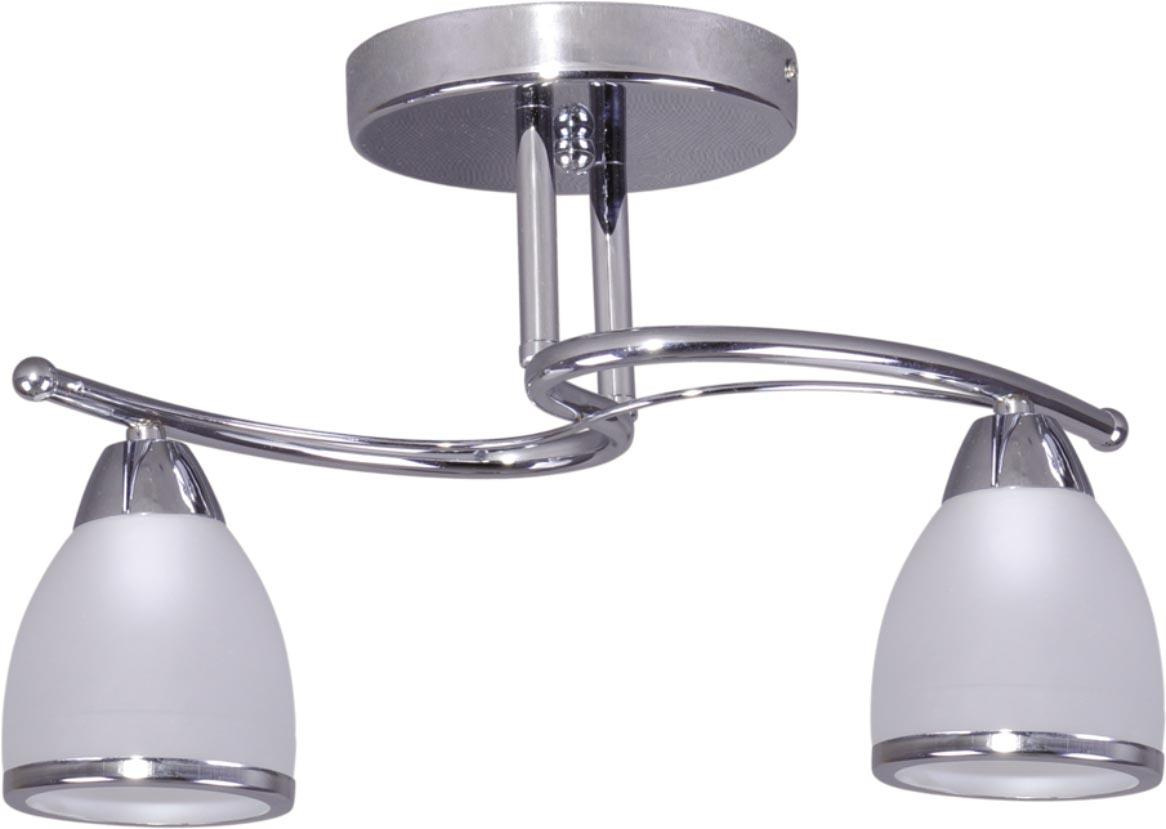 Lampa sufitowa K-JSL-8090/2 CHR z serii SAMIRA