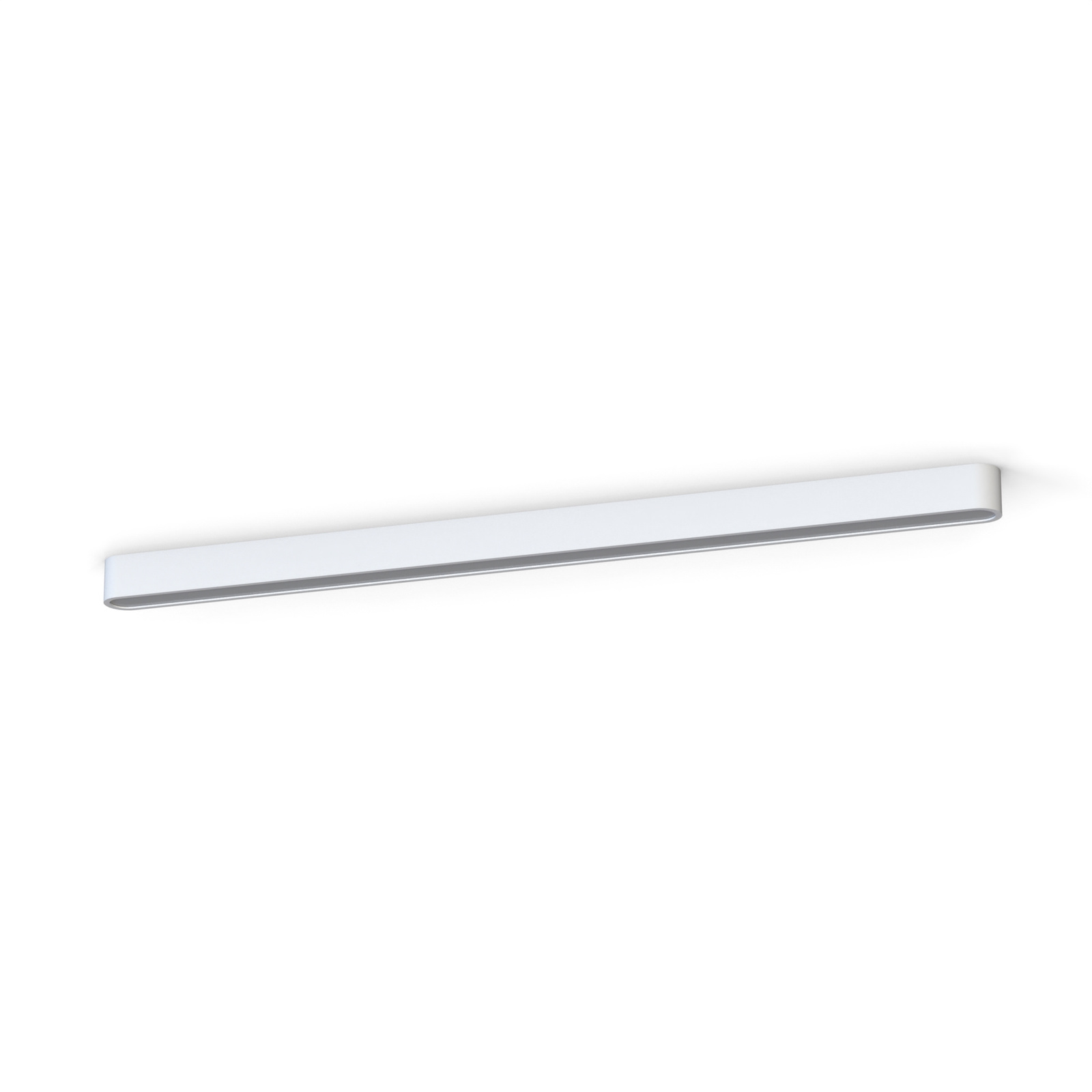 Lampa sufitowa/plafon T8 SOFT CEILING LED WHITE 120X6 Nowodvorski 7536