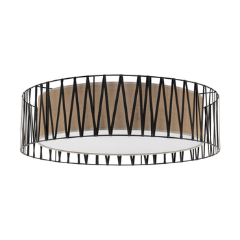 Lampa sufitowa Harmony Nature 5940 TK Lighting