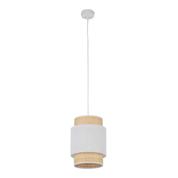 Lampa wisząca Boho New White 20cm 5652 TK Lighting