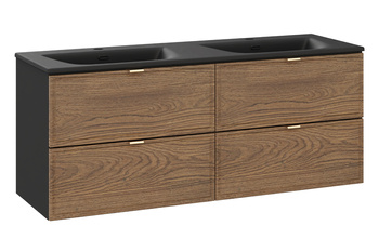 Zestaw mebli łazienkowych Talia Casella 120cm z umywalką meblową SKY – set-tc 120cm um sky 1 bm