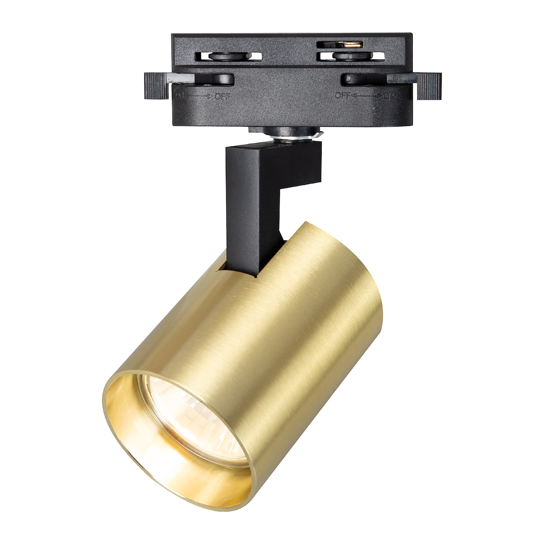 Oprawa Volf Track Zoty 1xGU10