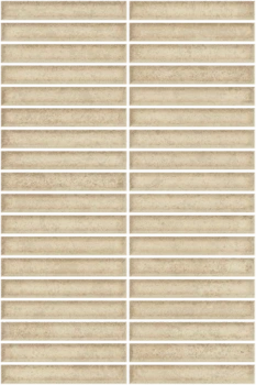 MONPELLI MOZAIKA NACINANA BEIGE MURANO 19,8X29,8 G1