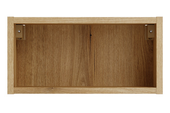 Regał górny 40cm coast evoke un 83-40-20